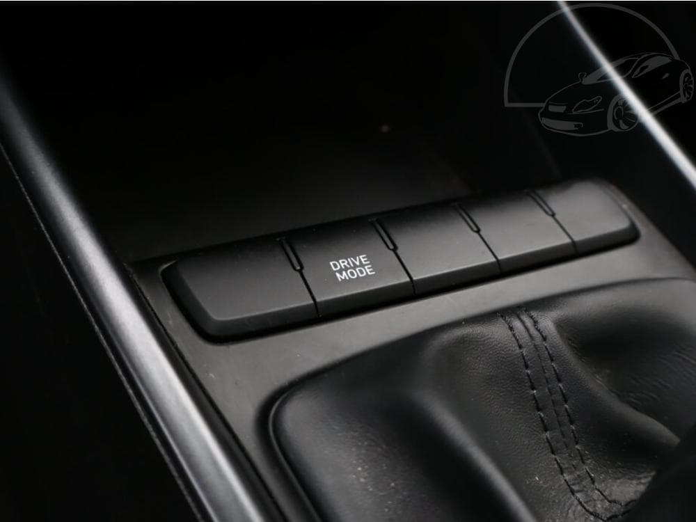2021 Hyundai BAYON - 15
