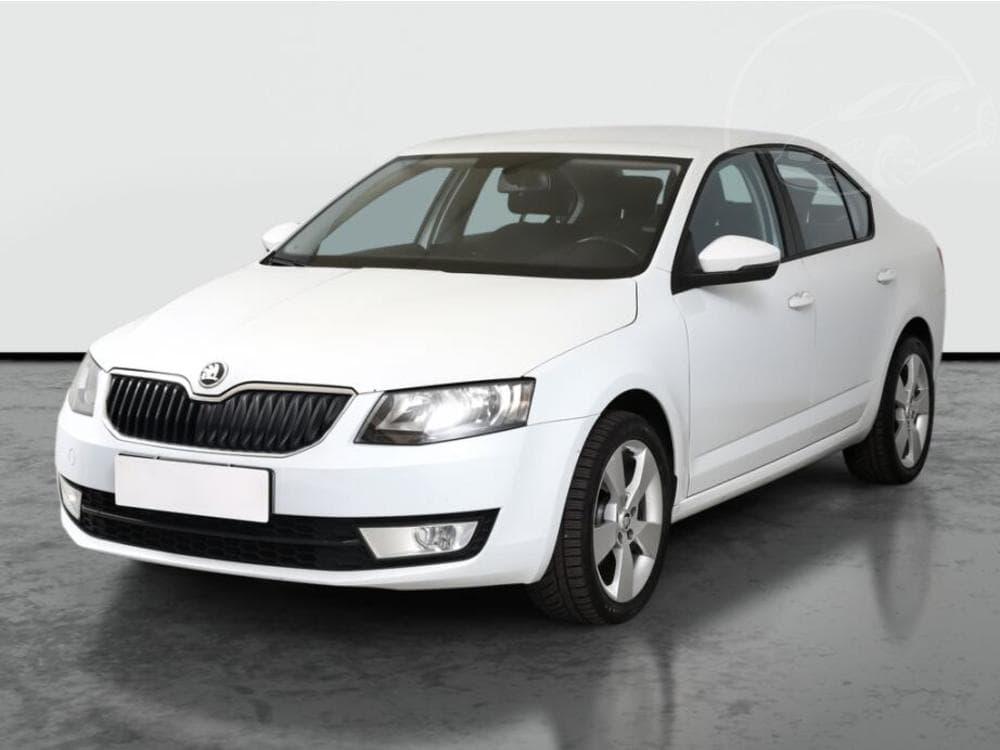 2016 Škoda OCTAVIA - 3