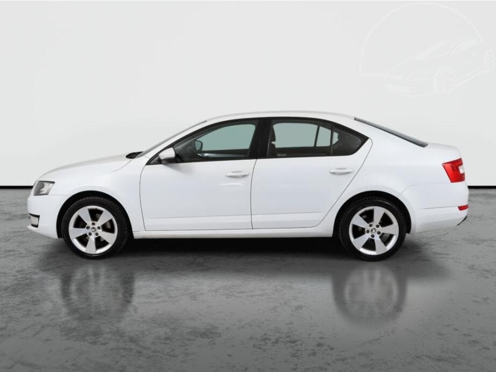 2016 Škoda OCTAVIA - 5