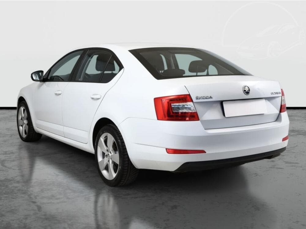 2016 Škoda OCTAVIA - 7