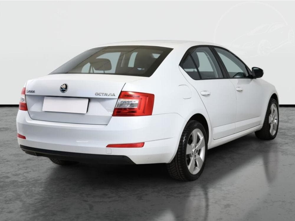 2016 Škoda OCTAVIA - 9