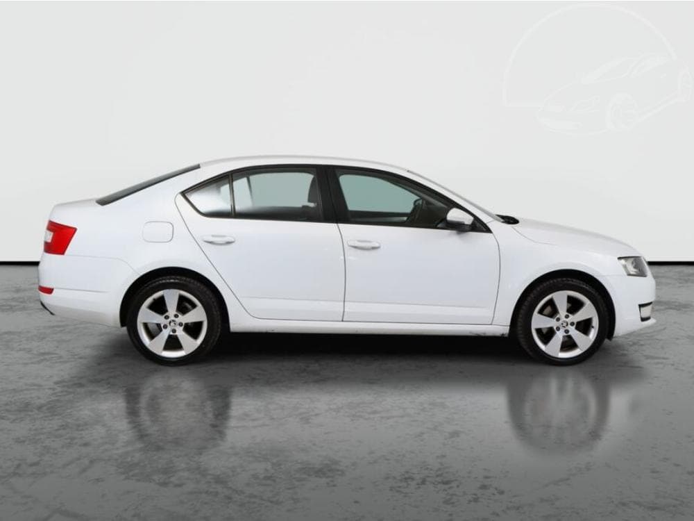 2016 Škoda OCTAVIA - 11