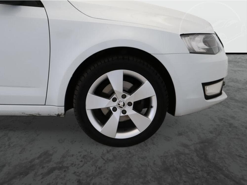 2016 Škoda OCTAVIA - 23