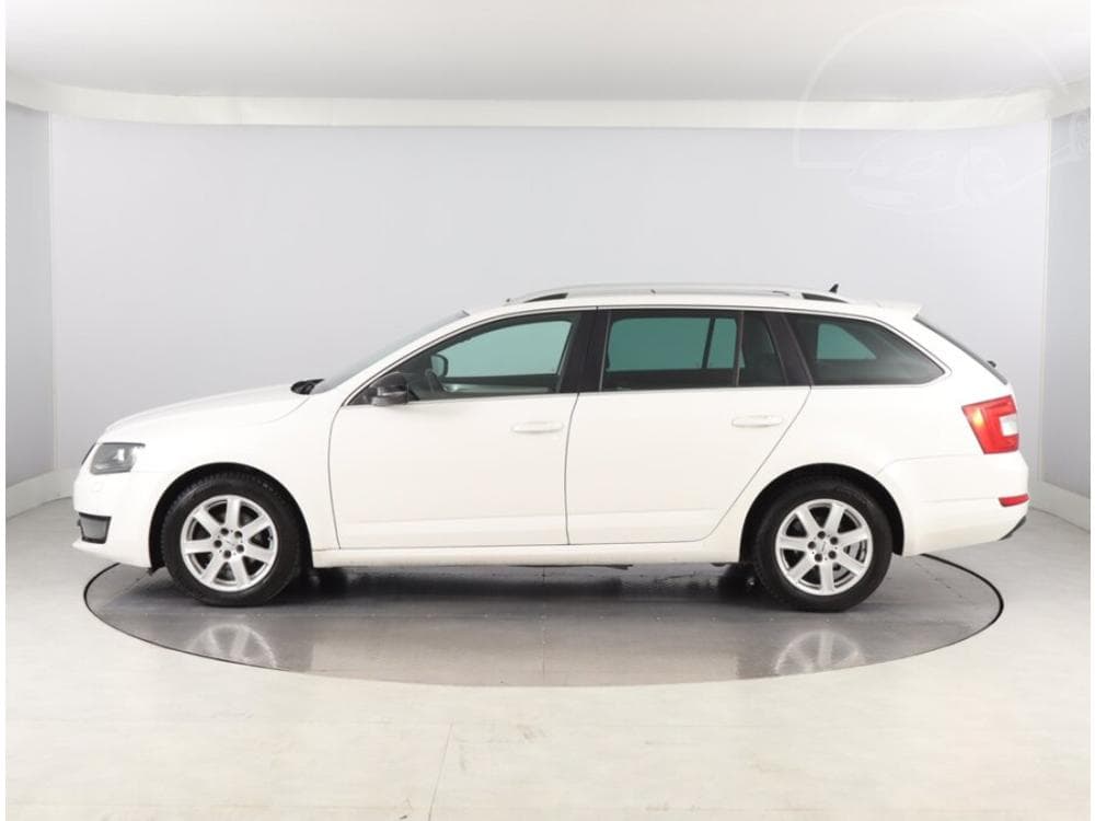 2014 Škoda OCTAVIA - 5