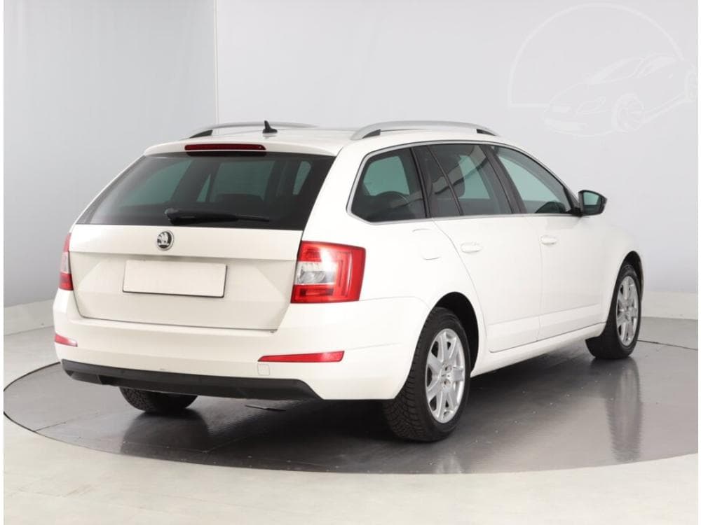 2014 Škoda OCTAVIA - 9