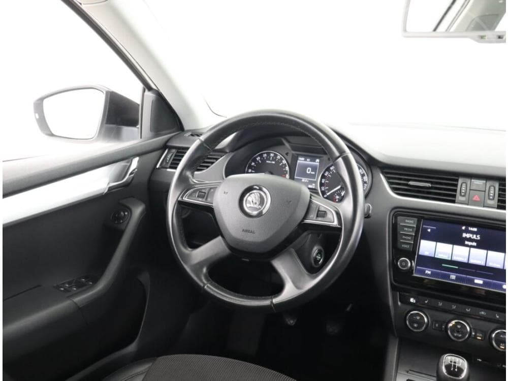 2014 Škoda OCTAVIA - 13