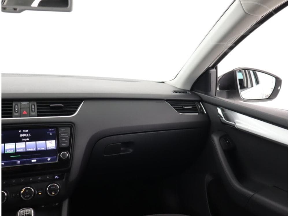 2014 Škoda OCTAVIA - 15