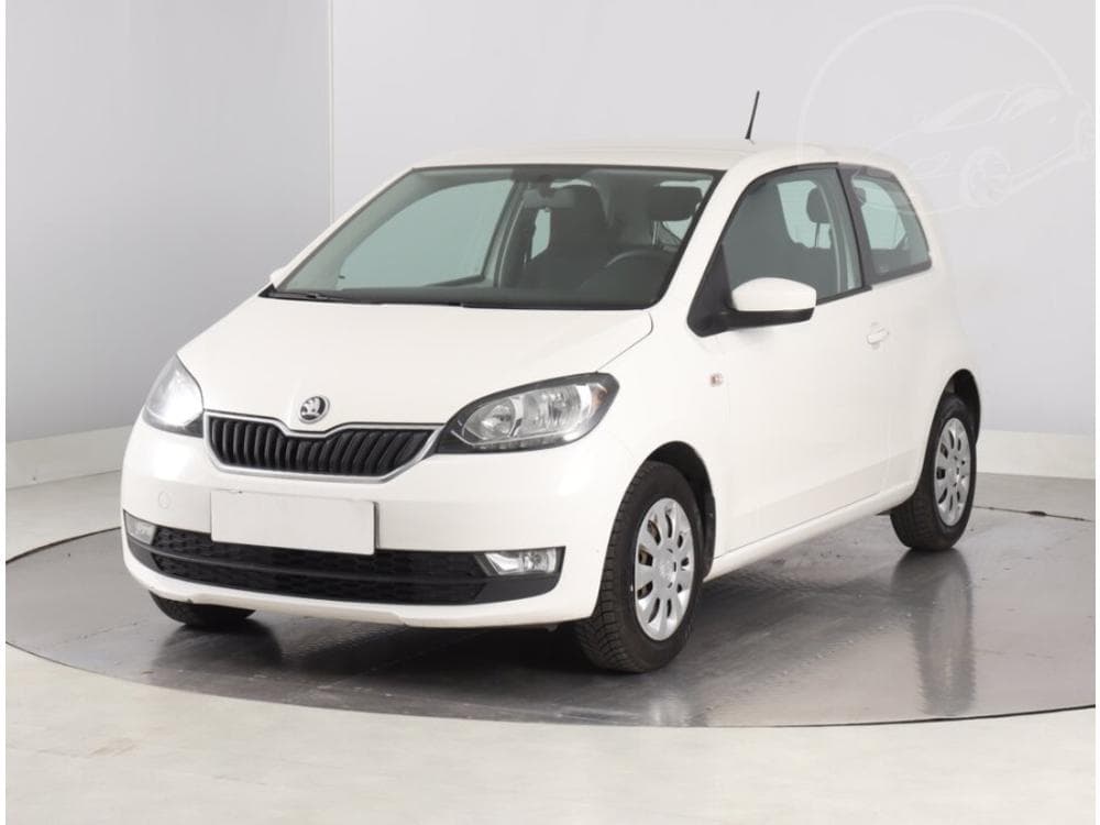 2018 Škoda CITIGO - 3