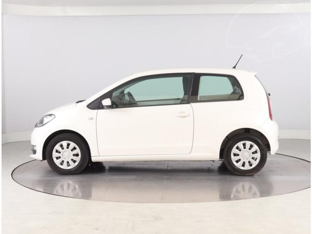 2018 Škoda CITIGO - 5