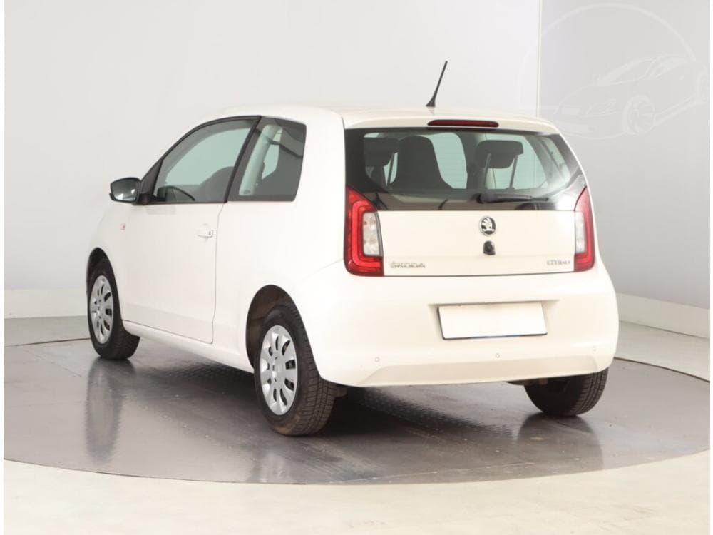 2018 Škoda CITIGO - 7