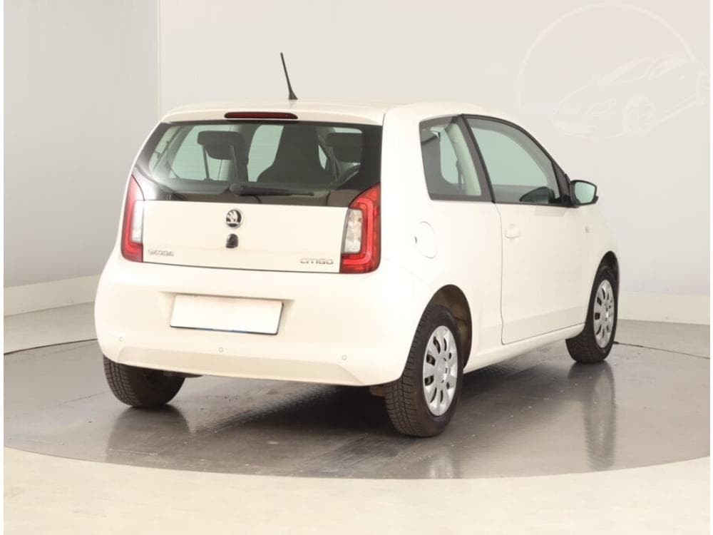 2018 Škoda CITIGO - 9