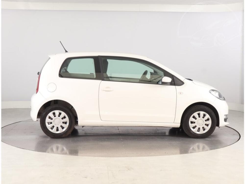 2018 Škoda CITIGO - 11