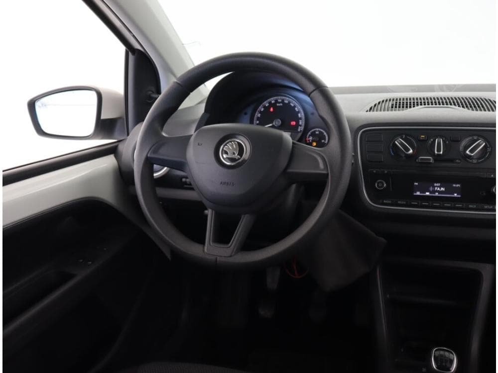 2018 Škoda CITIGO - 13
