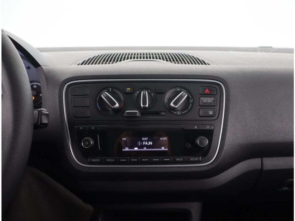 2018 Škoda CITIGO - 21
