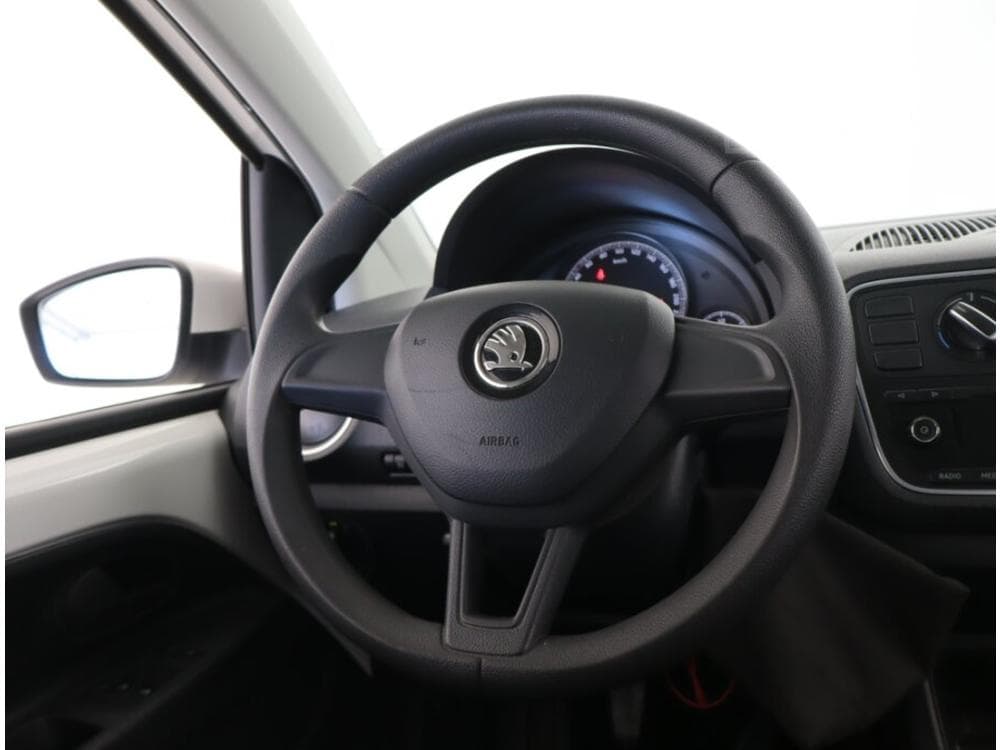 2018 Škoda CITIGO - 25