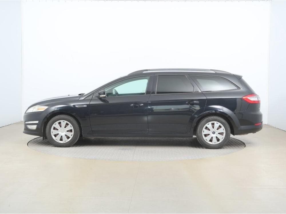 2011 Ford MONDEO - 5
