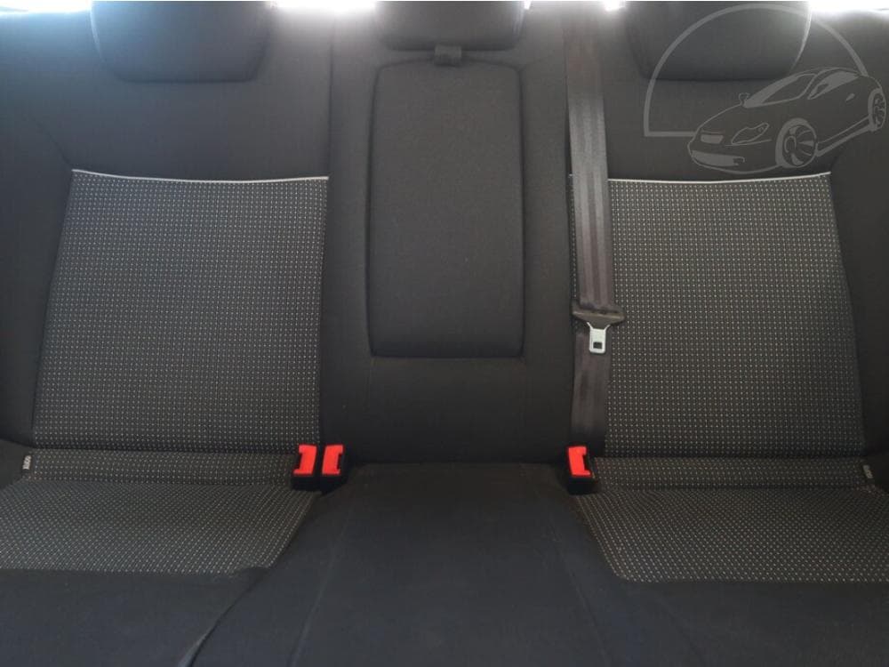 2011 Ford MONDEO - 19