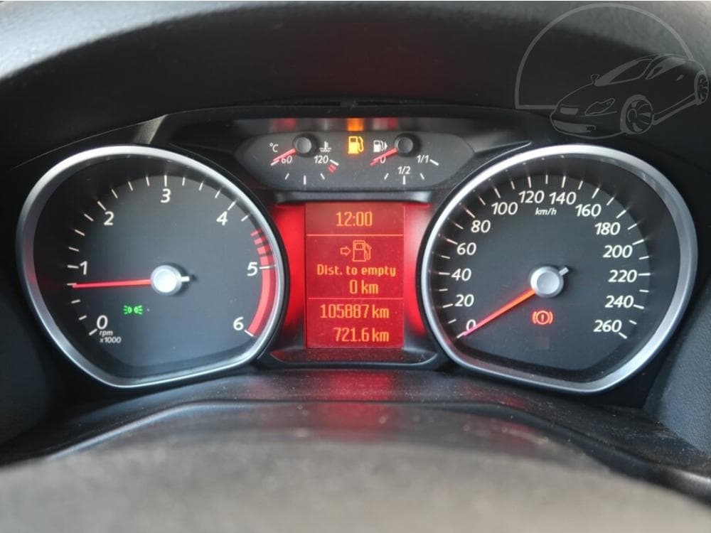 2011 Ford MONDEO - 21