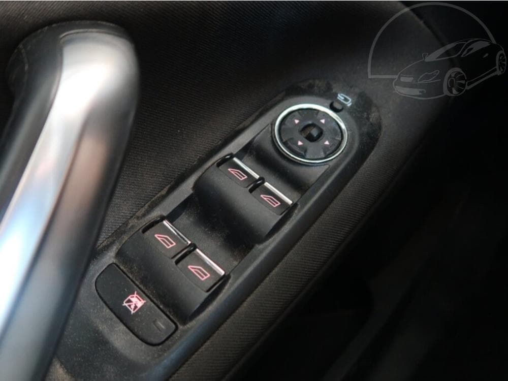 2011 Ford MONDEO - 27