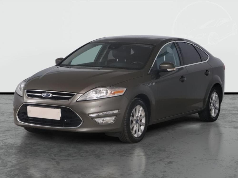 2014 Ford MONDEO - 3