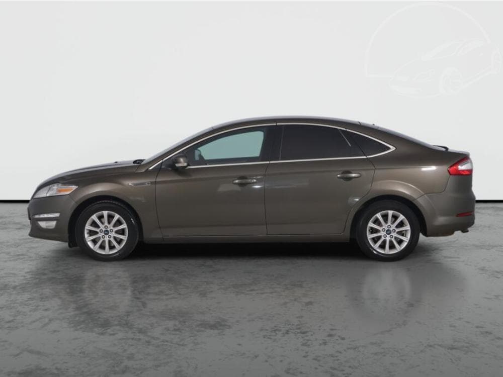2014 Ford MONDEO - 5