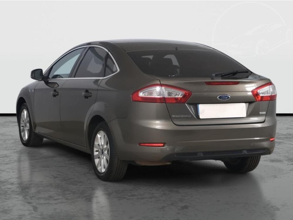 2014 Ford MONDEO - 7