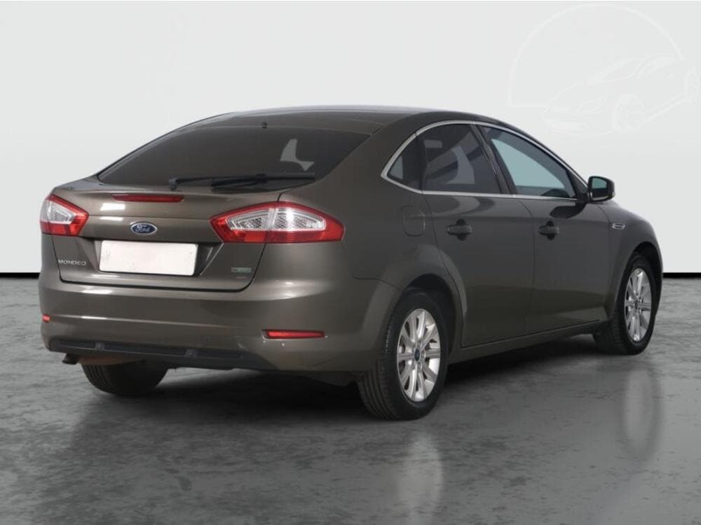 2014 Ford MONDEO - 9