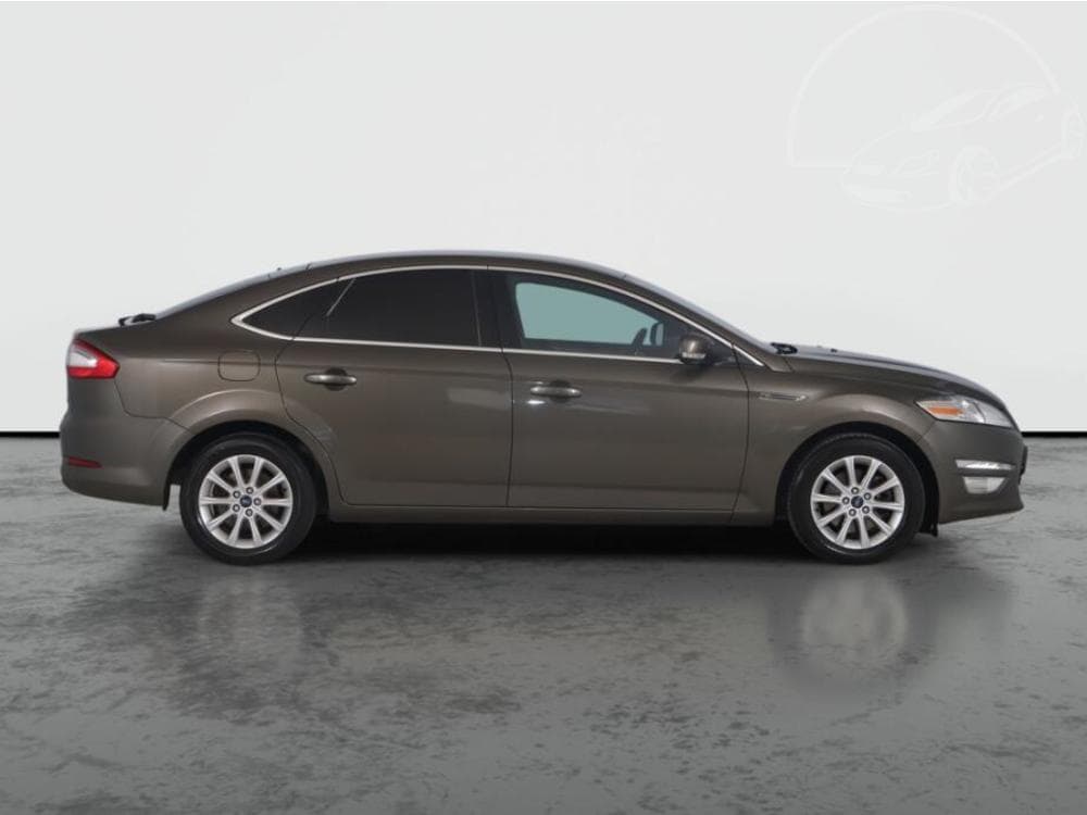 2014 Ford MONDEO - 11
