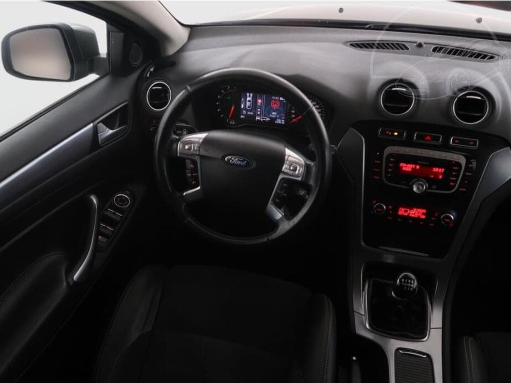2014 Ford MONDEO - 13