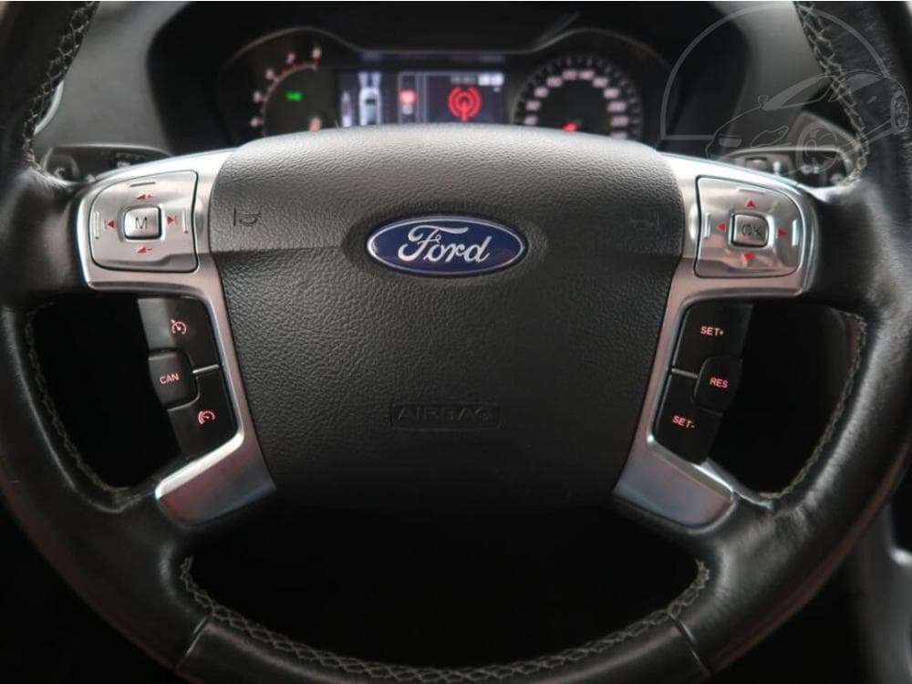 2014 Ford MONDEO - 25