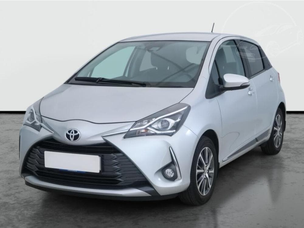 2020 Toyota YARIS - 2