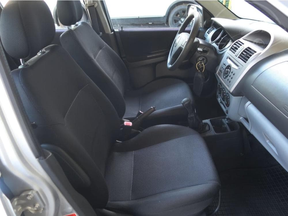 2005 Suzuki IGNIS - 25