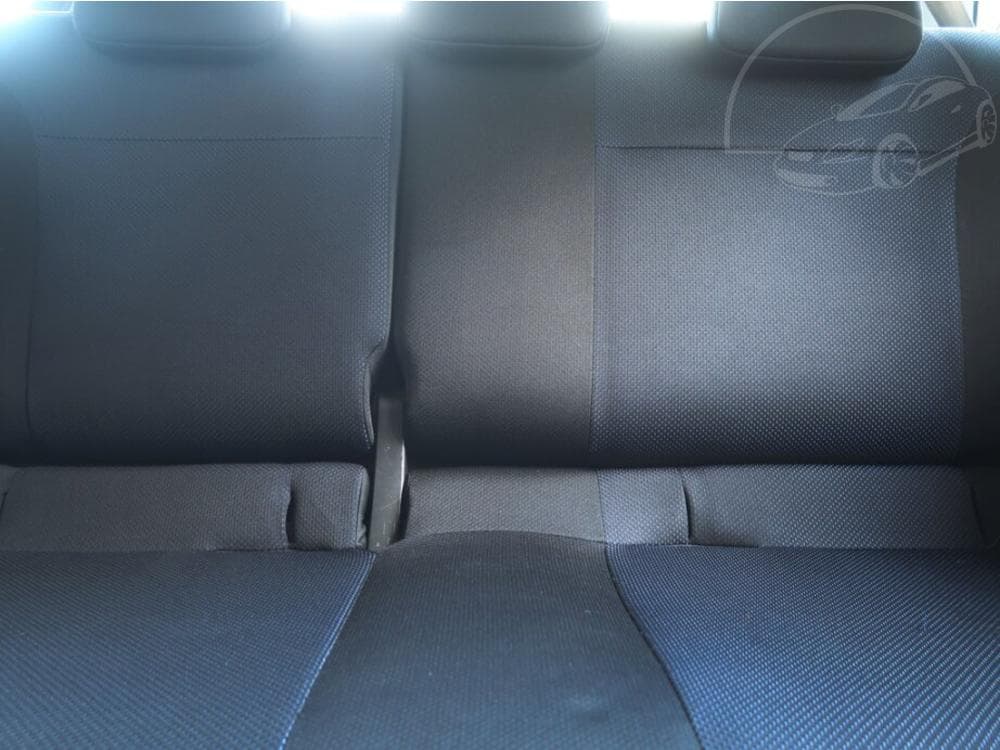 2005 Suzuki IGNIS - 28