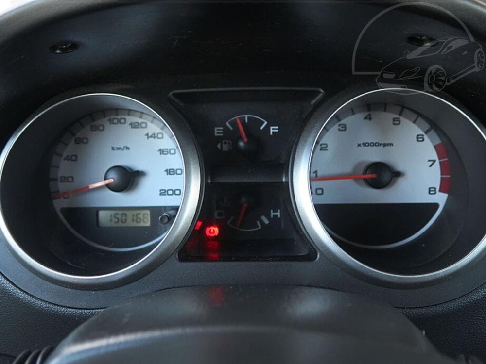 2005 Suzuki IGNIS - 31