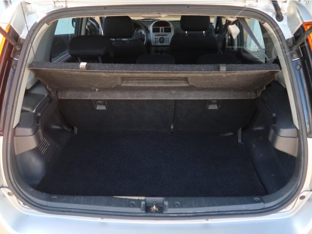 2005 Suzuki IGNIS - 37