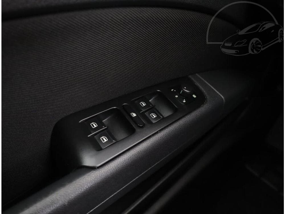 2014 Škoda SUPERB - 29