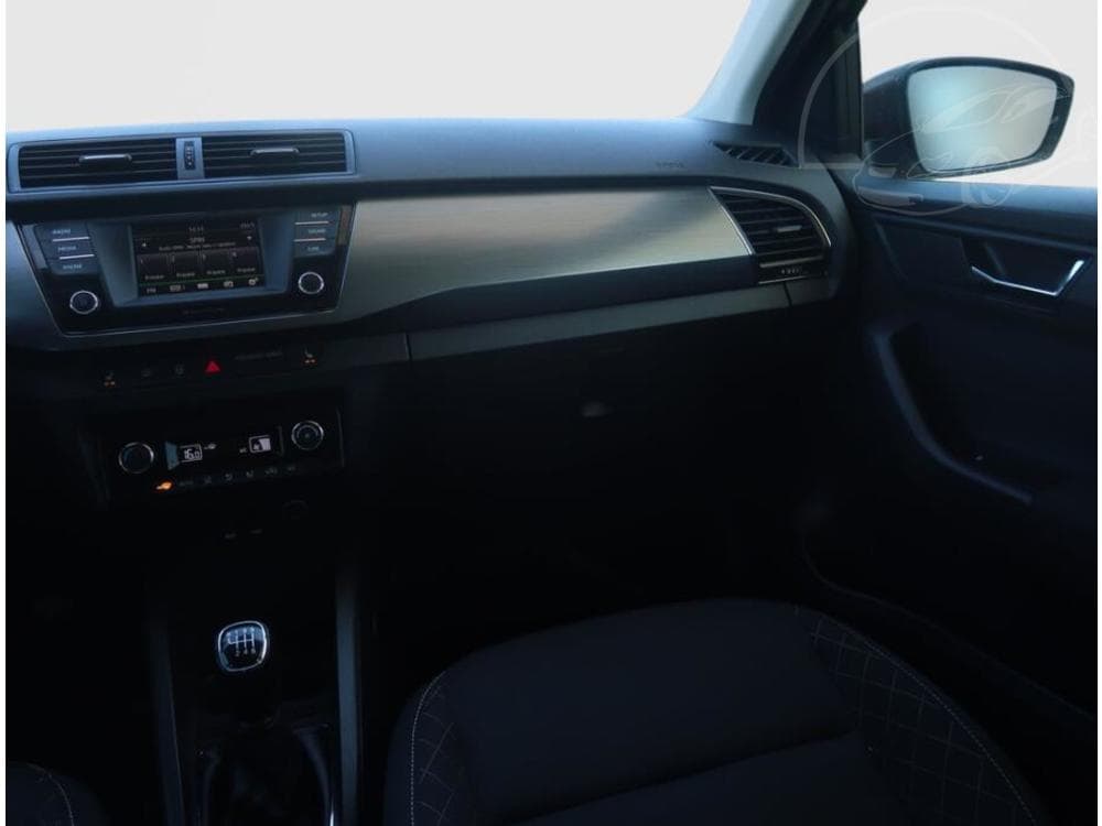 2018 Škoda FABIA - 8