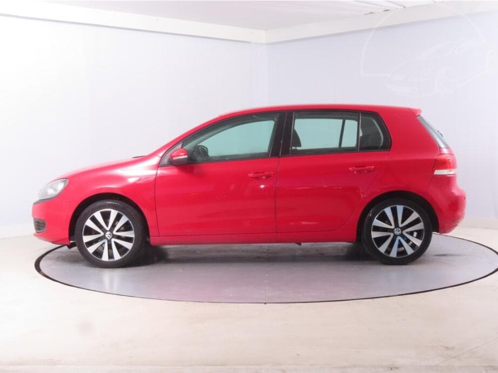 2012 Volkswagen GOLF - 3