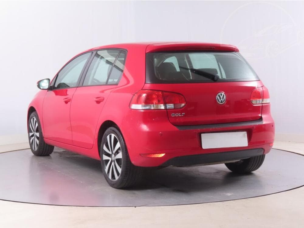 2012 Volkswagen GOLF - 4