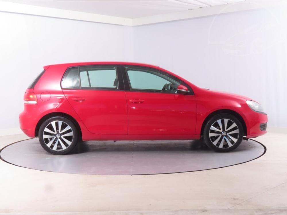 2012 Volkswagen GOLF - 6