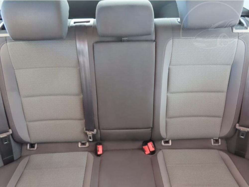 2012 Volkswagen GOLF - 10