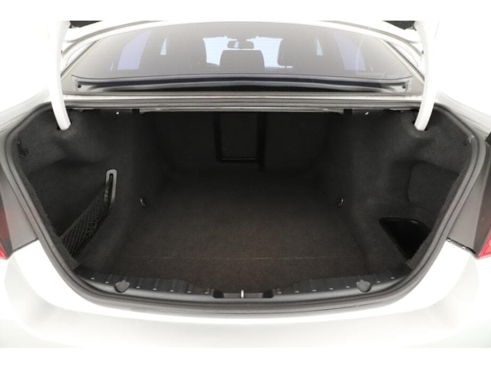 2012 BMW 5-SERIES - 21