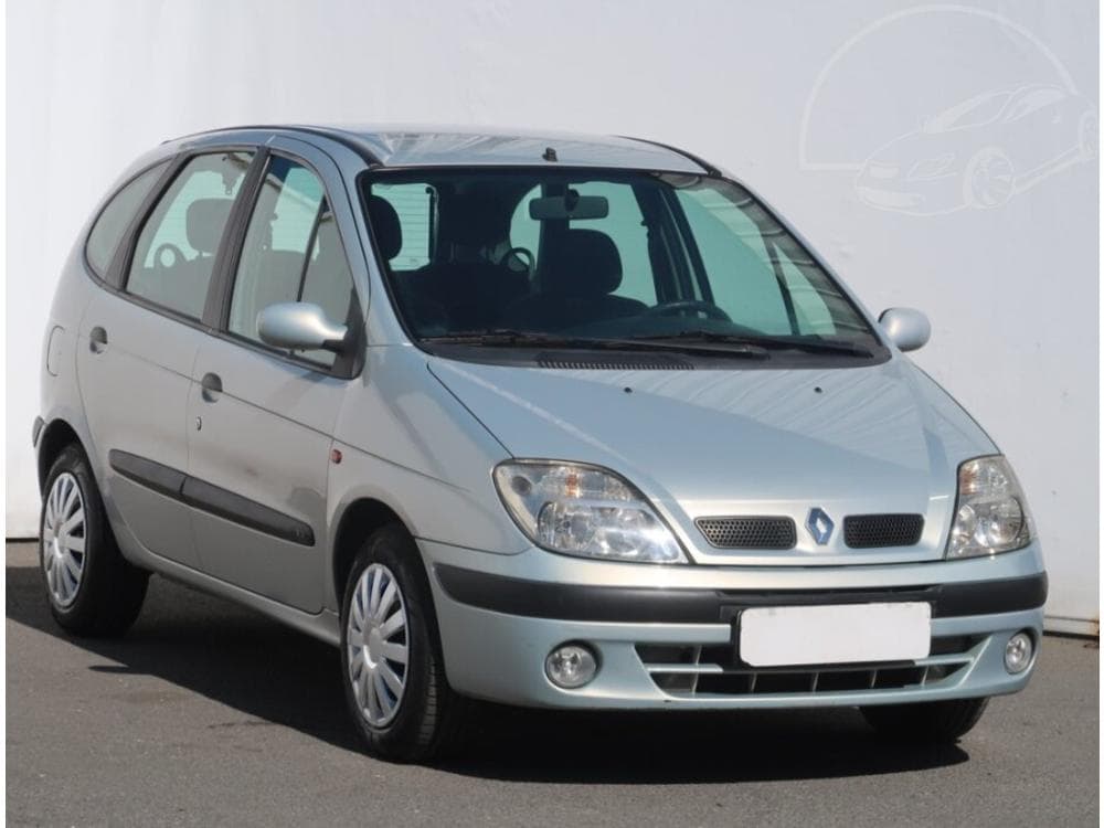 2000 Renault SCENIC
