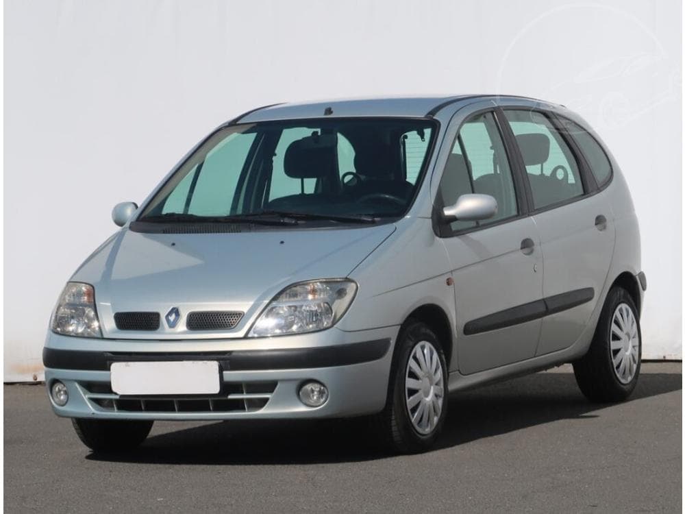 2000 Renault SCENIC - 2