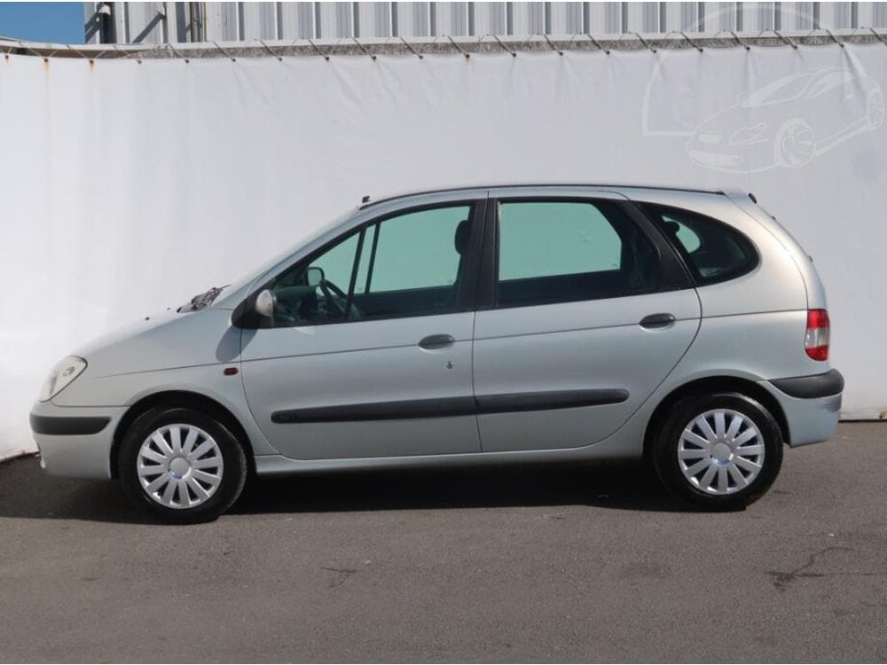2000 Renault SCENIC - 3