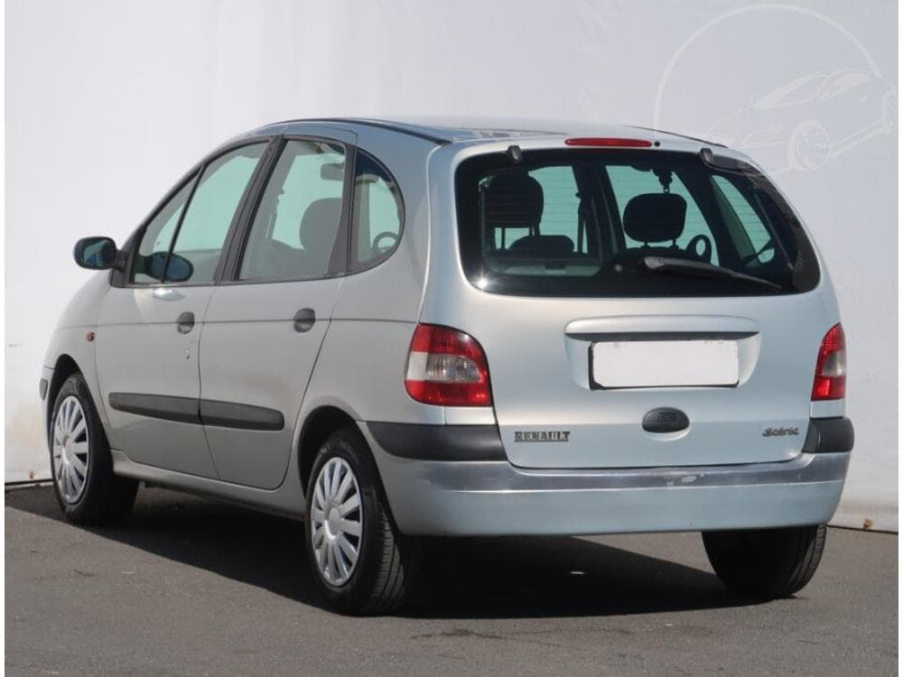 2000 Renault SCENIC - 4