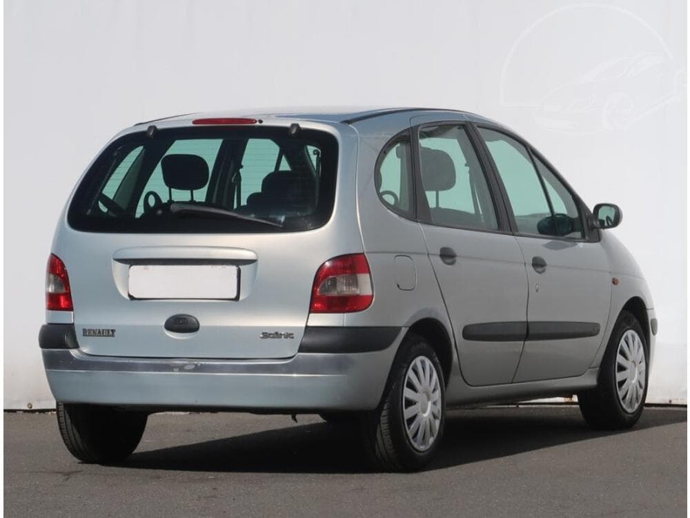 2000 Renault SCENIC - 5