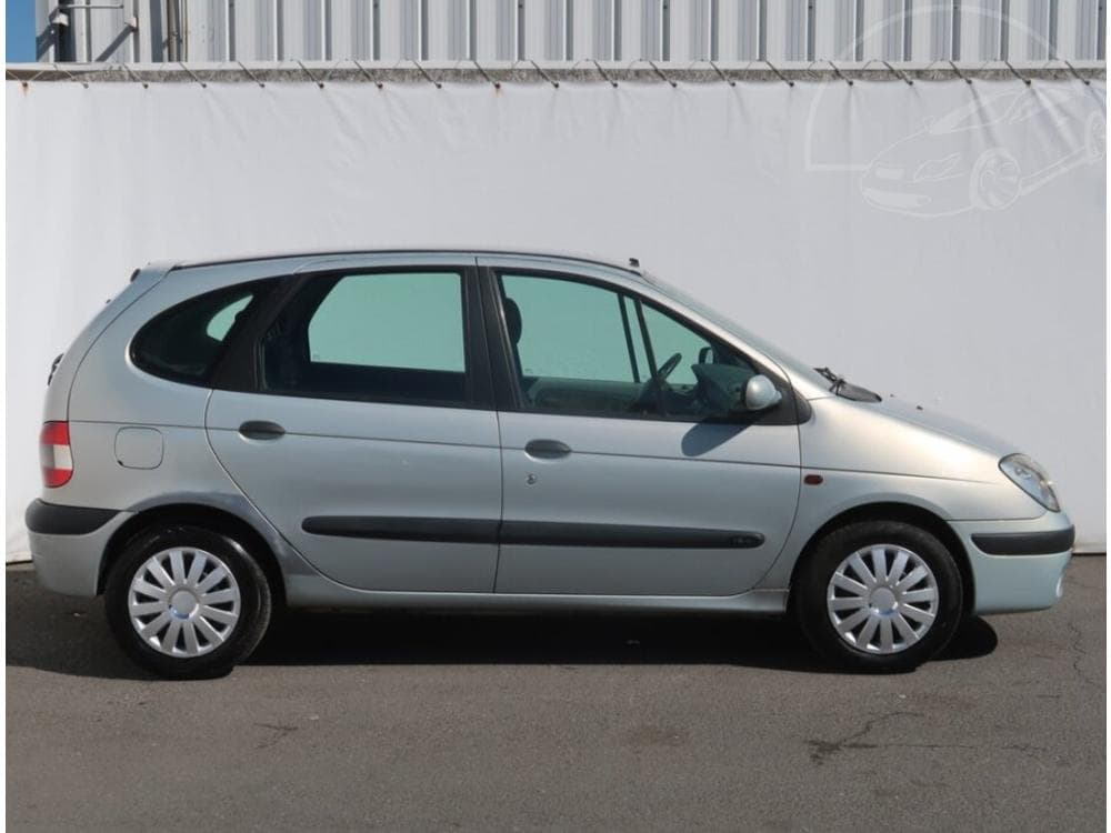 2000 Renault SCENIC - 6