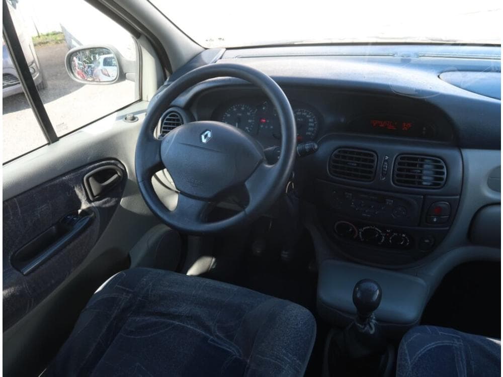 2000 Renault SCENIC - 7