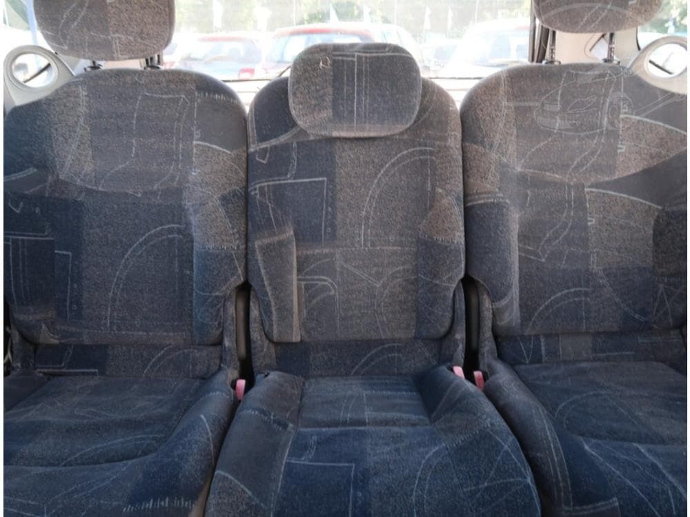2000 Renault SCENIC - 10
